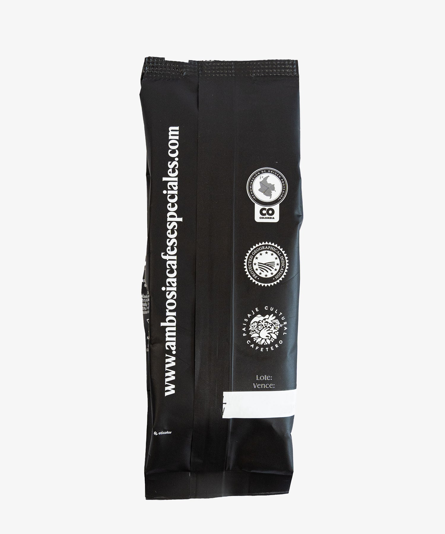 Café Salento® Selección Especial 80 gr