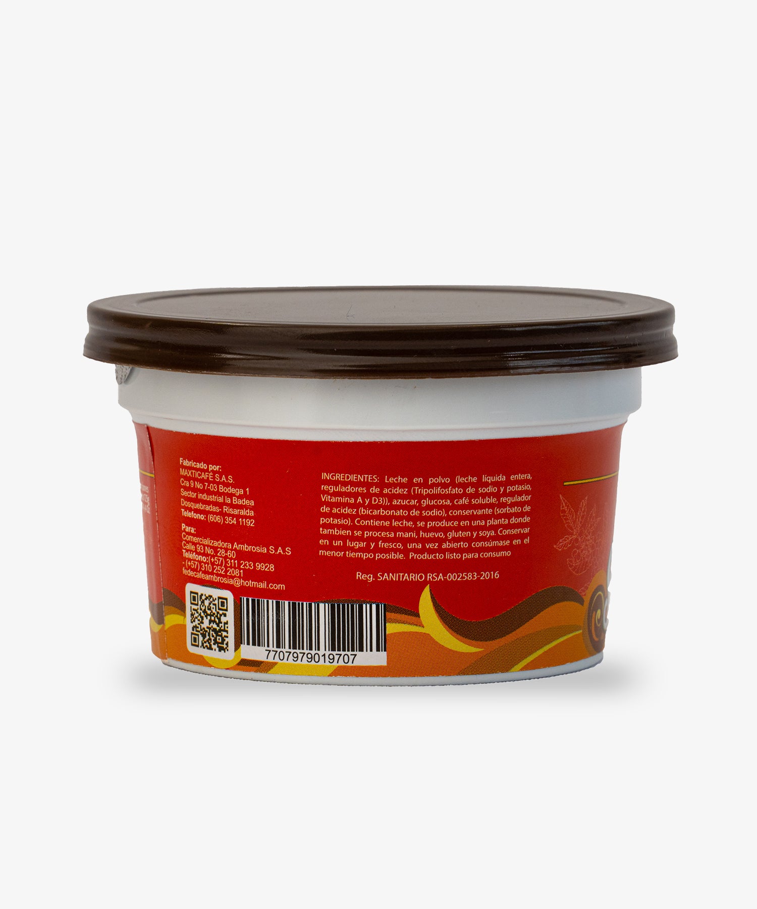 Arequipe Café Salento®