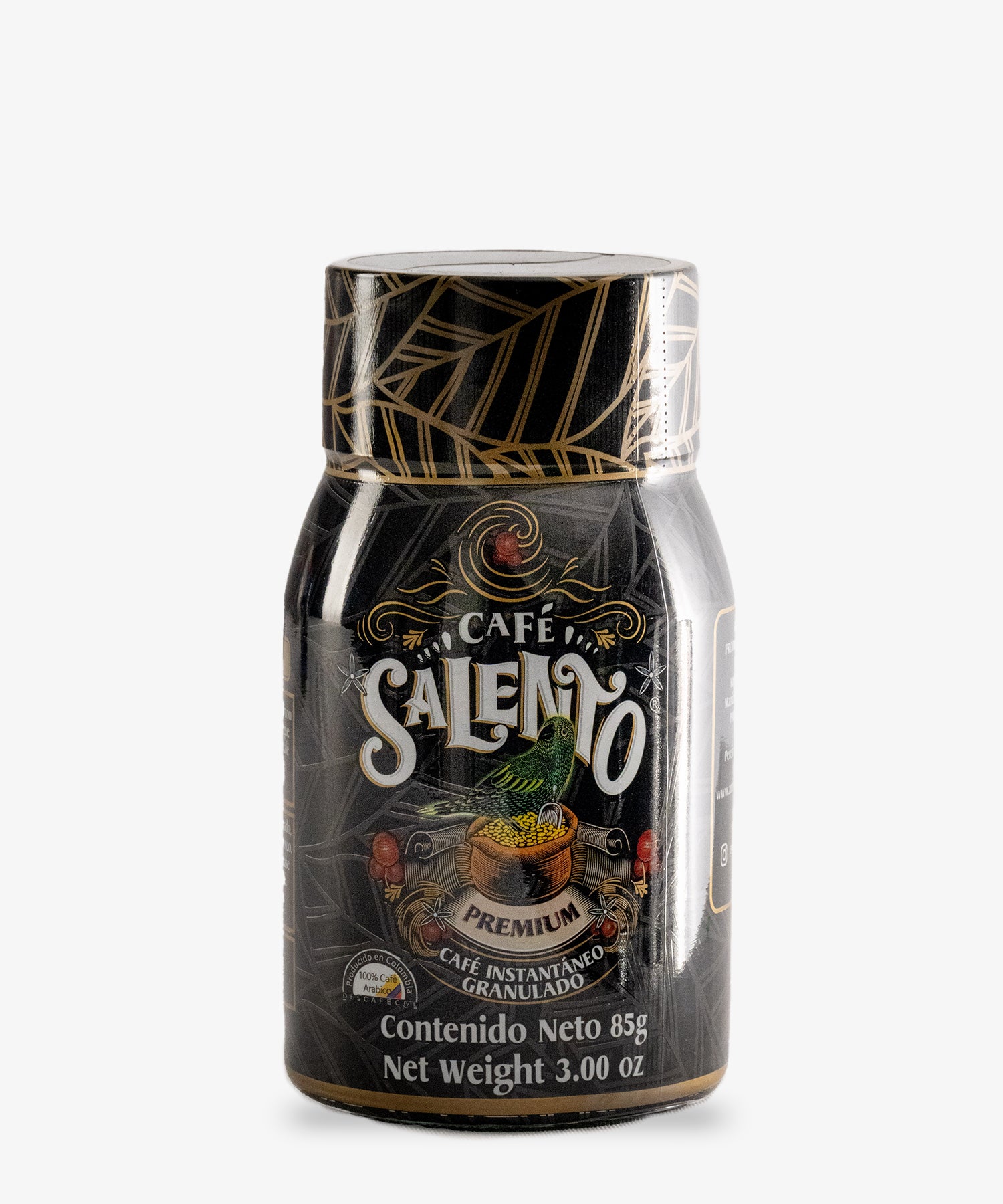 Café Salento Instantáneo 85 gr
