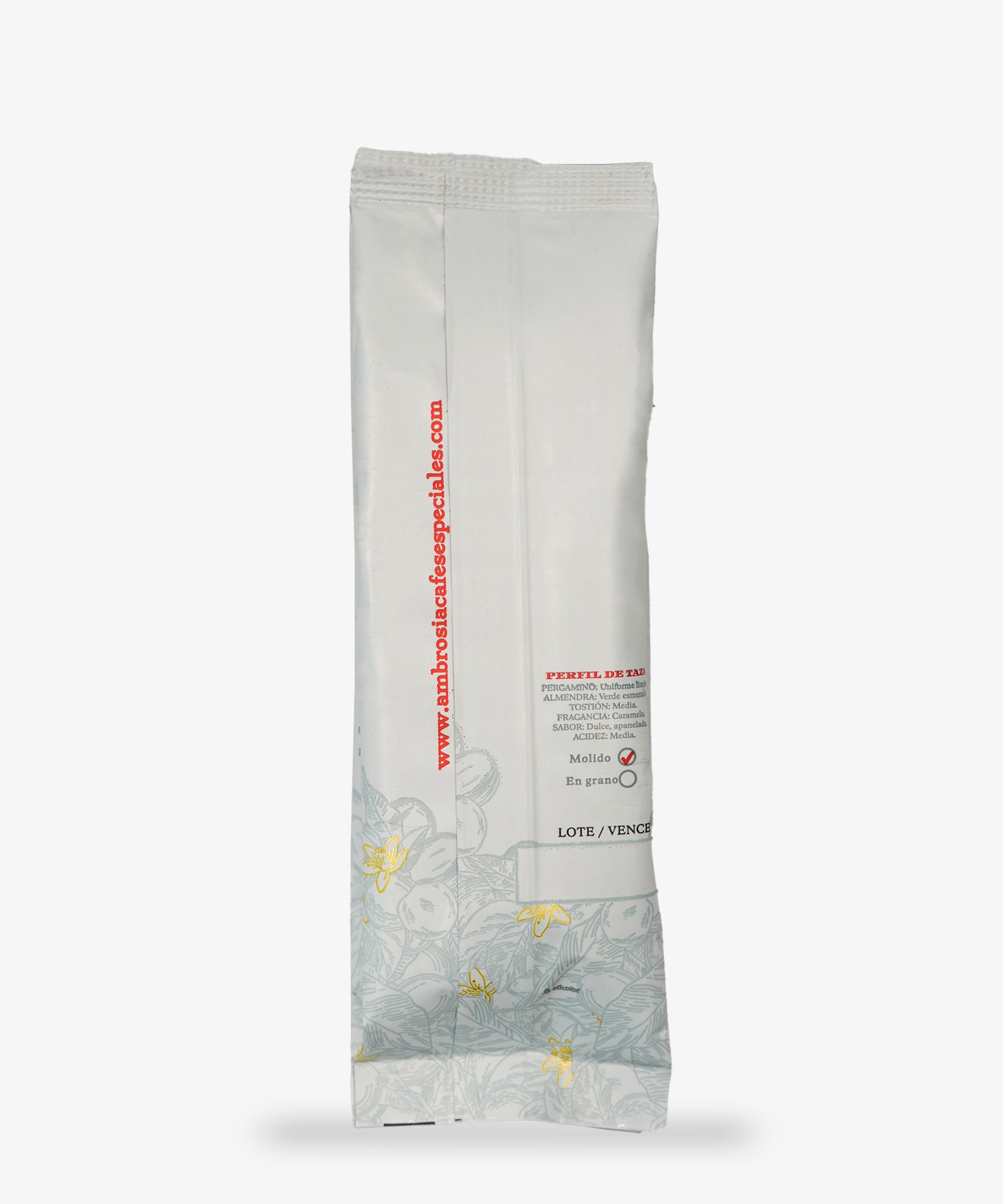 Café Tulio y María Premium 80 gr