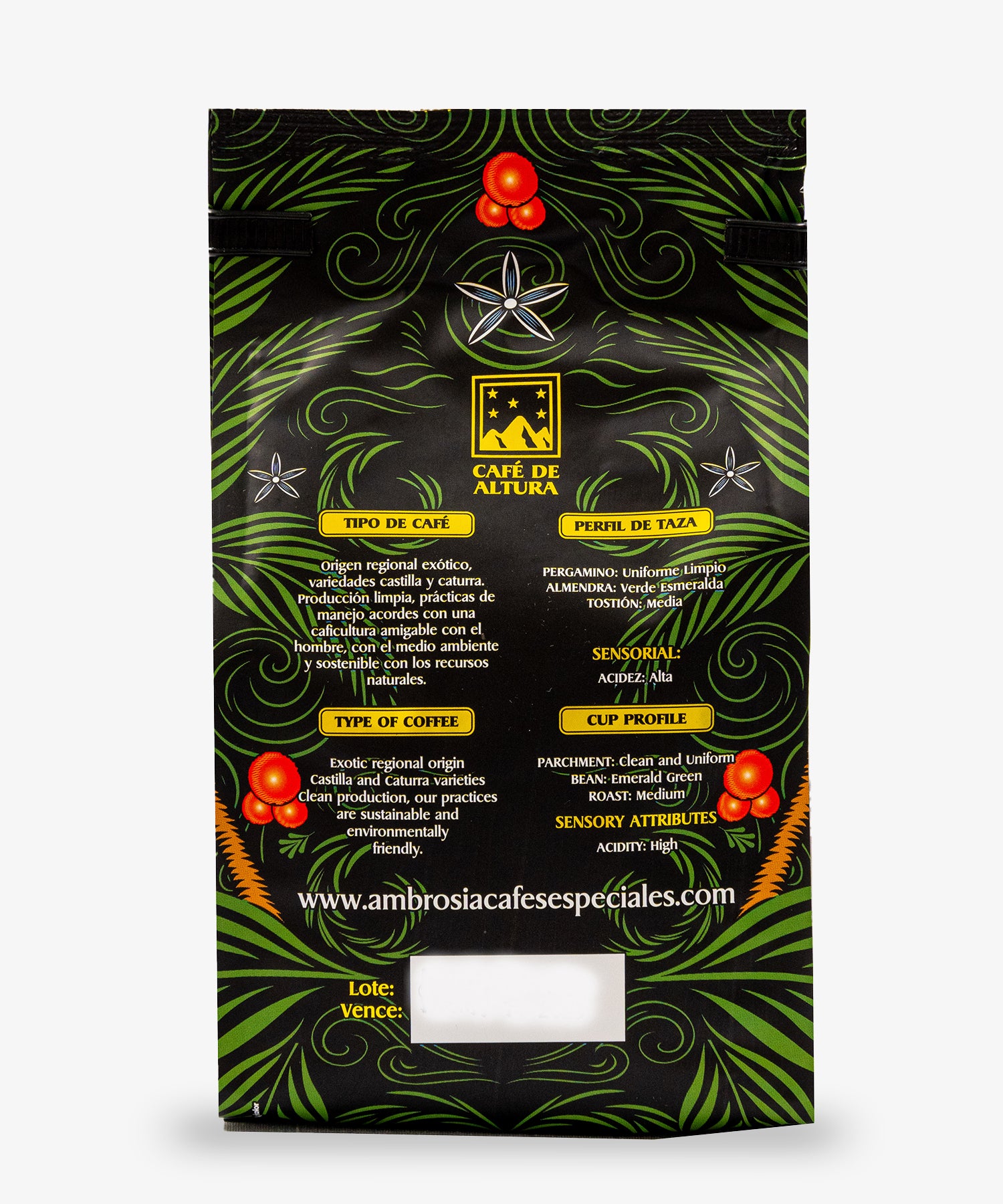 Café Salento Premium 250 gr