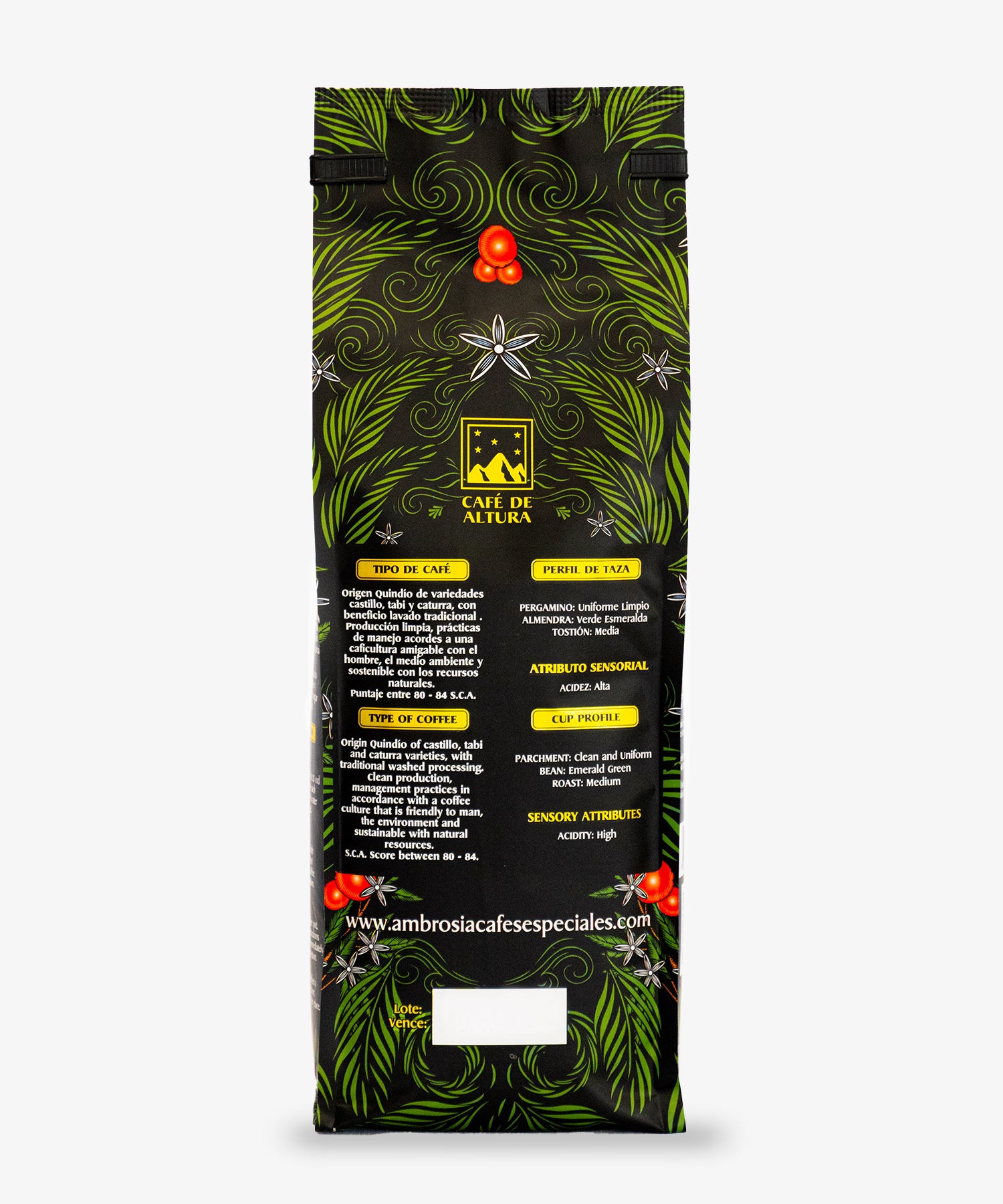 Café Salento Premium 500 gr